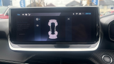 Peugeot 208 1.2 PureTech 100 Allure 5dr Petrol Hatchback